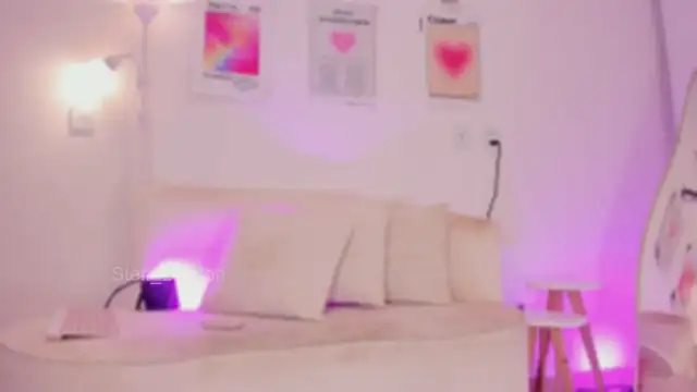 Steff London online show from February 2026 11:11:02 PM