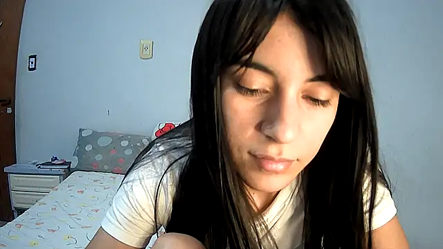 Snapshot of melodybar27 chatting on February 2025 10:15:02 AM melodybar27 online show from February 2025 10:15:02 AM