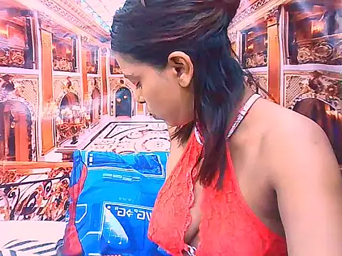 IndianSexyAss online show from November 2025 04:01:02 PM