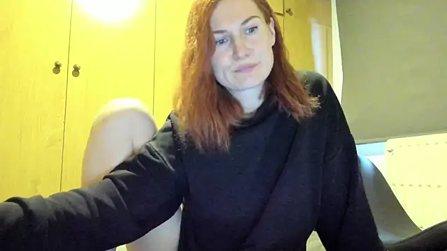 Sheandhim23 online show from February 2025 04:12:02 PM