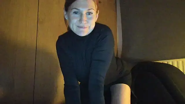 Sheandhim23 online show from March 2025 10:21:01 PM