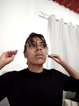 Snapshot of Julia_Pretinha chatting on October 2025 12:17:02 PM Julia Pretinha online show from October 2025 12:17:02 PM