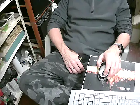 MF-Deutschland online show from December 2024 11:47:01 AM