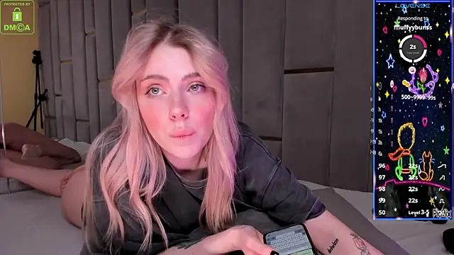 NateHalll online show from December 2024 12:05:02 PM