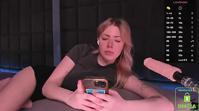 NateHalll online show from February 2025 11:04:01 AM