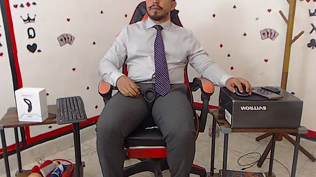 KalethBigDick online show from January 2025 11:26:02 AM