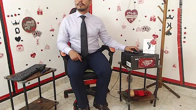 KalethBigDick online show from February 2025 01:05:01 PM