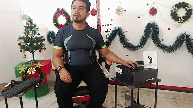 KalethBigDick online show from January 2026 04:06:02 AM