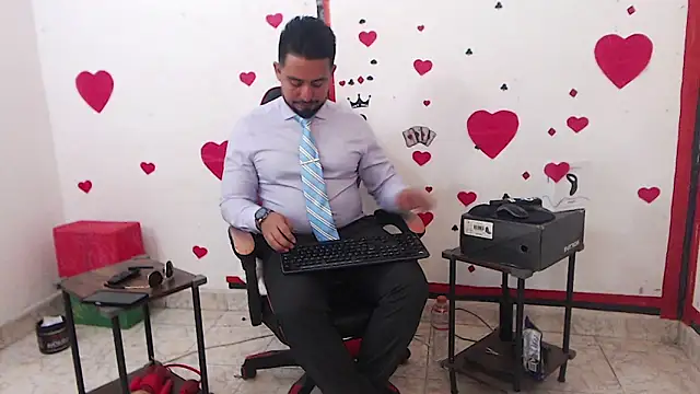 KalethBigDick online show from March 2026 01:47:01 AM