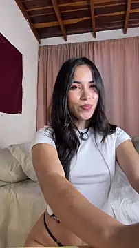 Loren moreno online show from November 2025 11:15:01 PM