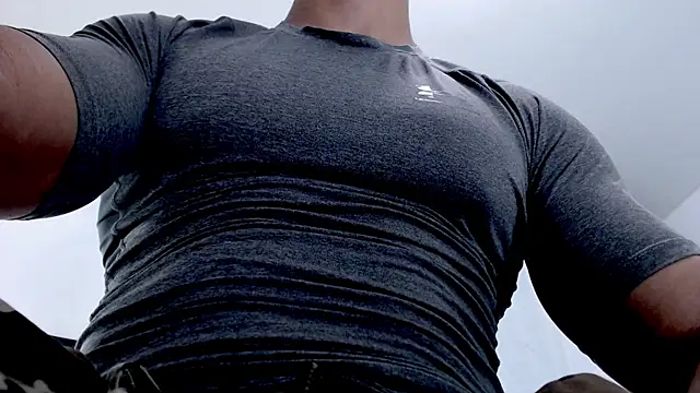 Antonywebb94 online show from April 2026 11:16:02 PM