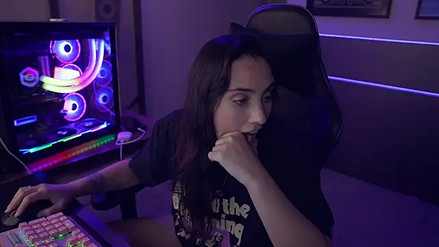 HaubDark online show from April 2026 04:04:01 AM