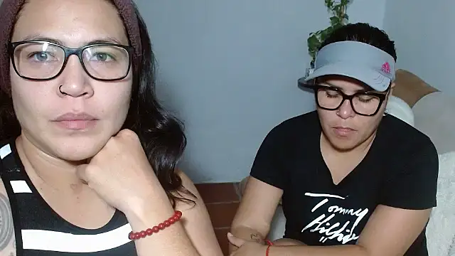 ALISSA MIKGAR online show from June 2026 03:53:01 AM