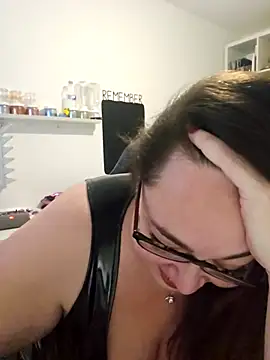 Sexy Binxy online show from February 2026 11:37:01 AM