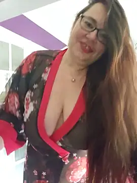 Sexy Binxy online show from June 2026 10:54:02 AM