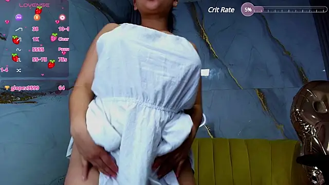  mila sweet v online show from February 2025 12:43:01 AM