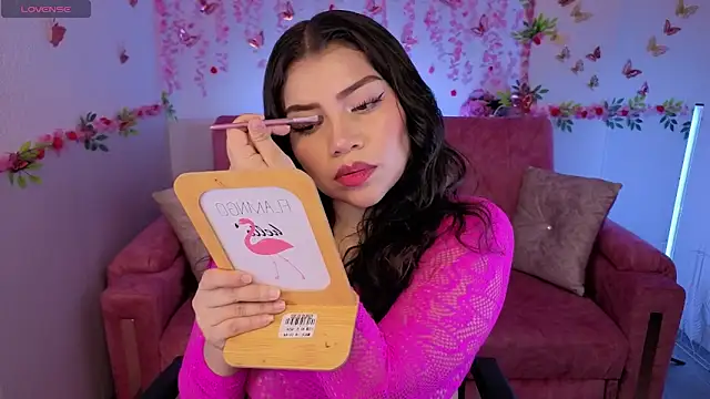  mila sweet v online show from April 2026 09:48:01 PM