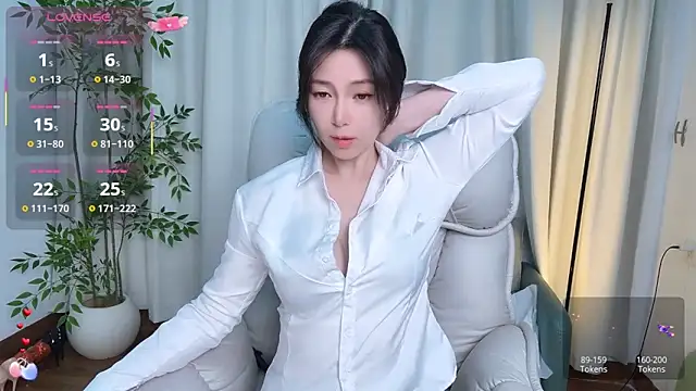 Ada-xixi online show from February 2026 12:04:01 PM