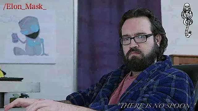 Seraph De La Luna online show from February 2025 04:31:01 AM