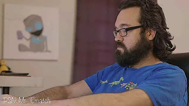 Seraph De La Luna online show from March 2025 10:02:01 AM