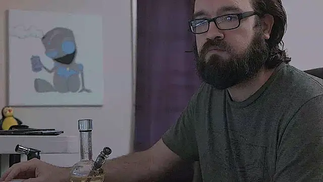 Seraph De La Luna online show from March 2025 07:40:01 PM