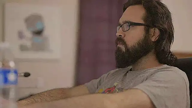 Seraph De La Luna online show from March 2025 07:14:01 AM