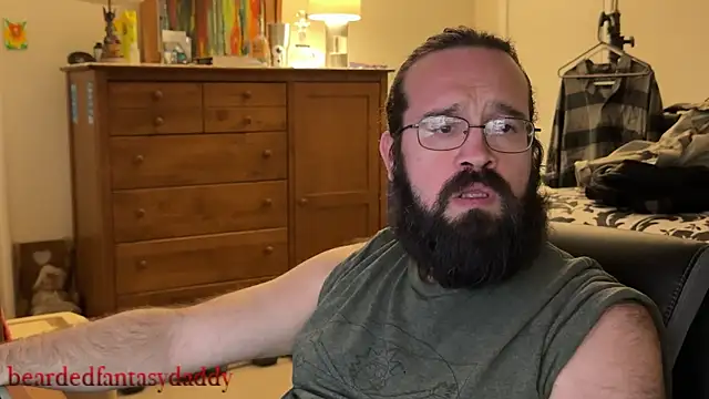 Seraph De La Luna online show from December 2025 05:59:02 AM