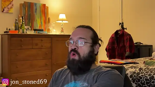 Seraph De La Luna online show from January 2026 05:56:01 AM