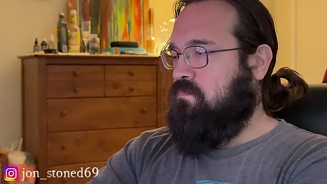 Seraph De La Luna online show from January 2026 05:51:02 PM