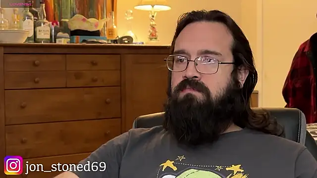 Seraph De La Luna online show from February 2026 08:46:02 PM