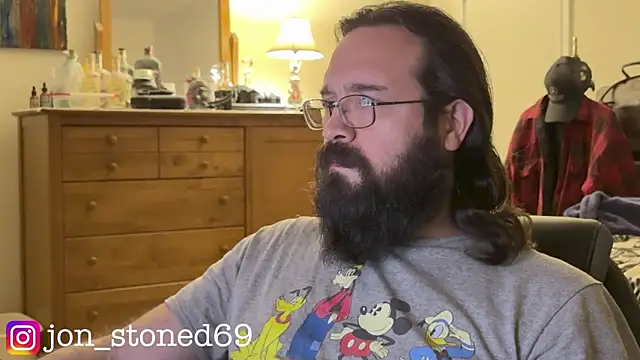 Seraph De La Luna online show from March 2026 12:08:01 AM