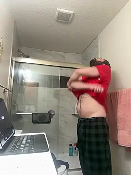 Seraph De La Luna online show from April 2026 11:49:01 PM