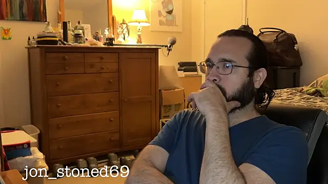 Seraph De La Luna online show from April 2026 11:54:02 PM