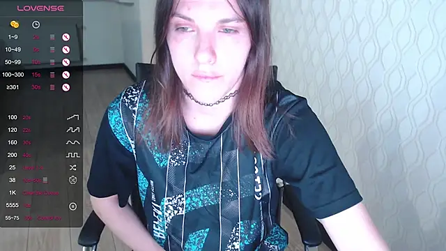 LisaHeart online show from April 2026 07:30:02 PM