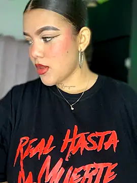 Michellesexxy online show from October 2025 12:13:01 AM