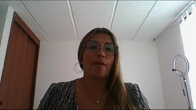 RossanaLionheart online show from December 2024 07:29:02 PM