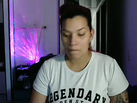 CarolinaRincon online show from February 2025 10:26:01 PM