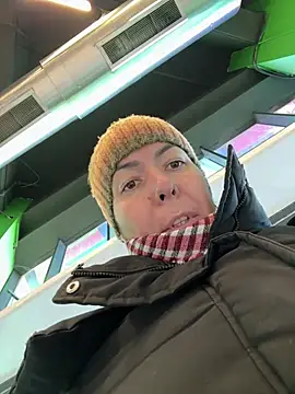 eveangelll online show from January 2025 08:52:01 AM