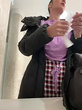 eveangelll online show from February 2025 07:36:02 AM