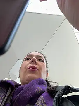 eveangelll online show from February 2025 08:53:02 AM