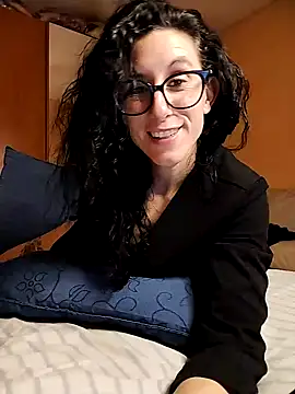 SofiaMori online show from January 2025 10:02:01 PM