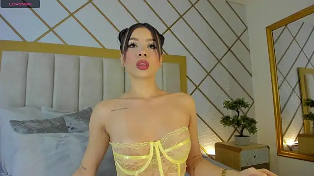 SamanthaClay online show from February 2025 08:34:01 PM
