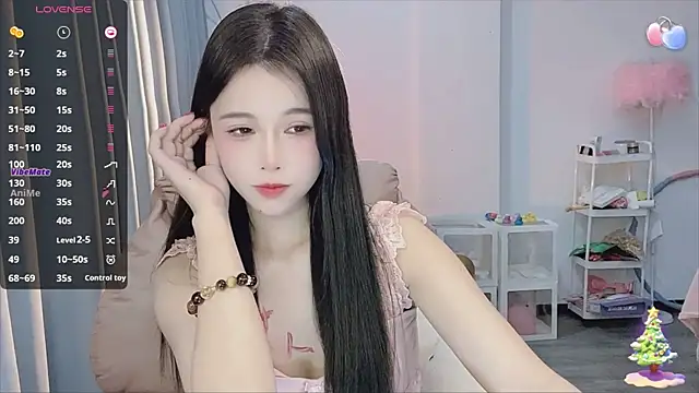 7-Love online show from January 2025 04:41:01 PM