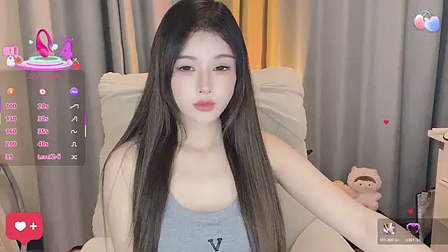 7-Love online show from January 2026 01:16:02 PM