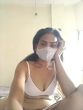 Snapshot of sunita6009 chatting on June 2026 10:15:01 AM sunita6009 online show from June 2026 10:15:01 AM
