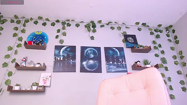 macey elliot  online show from January 2025 10:12:02 PM