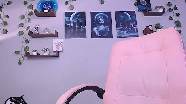 macey elliot  online show from January 2025 12:32:02 PM