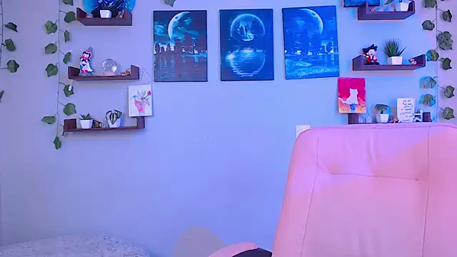 macey elliot  online show from January 2025 04:59:02 PM