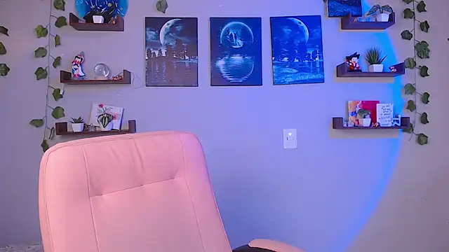 macey elliot  online show from February 2025 12:22:02 PM