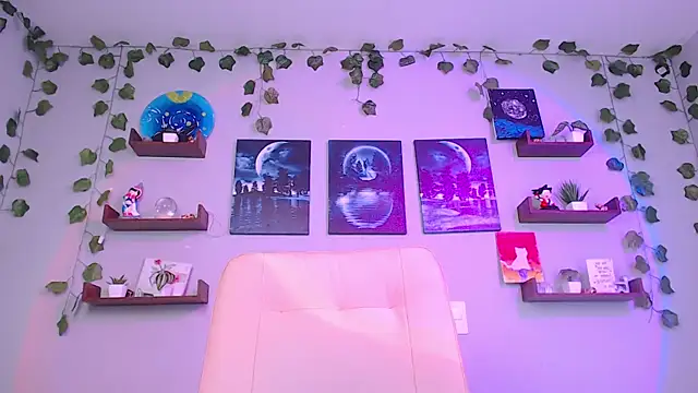 macey elliot  online show from February 2025 05:09:01 PM